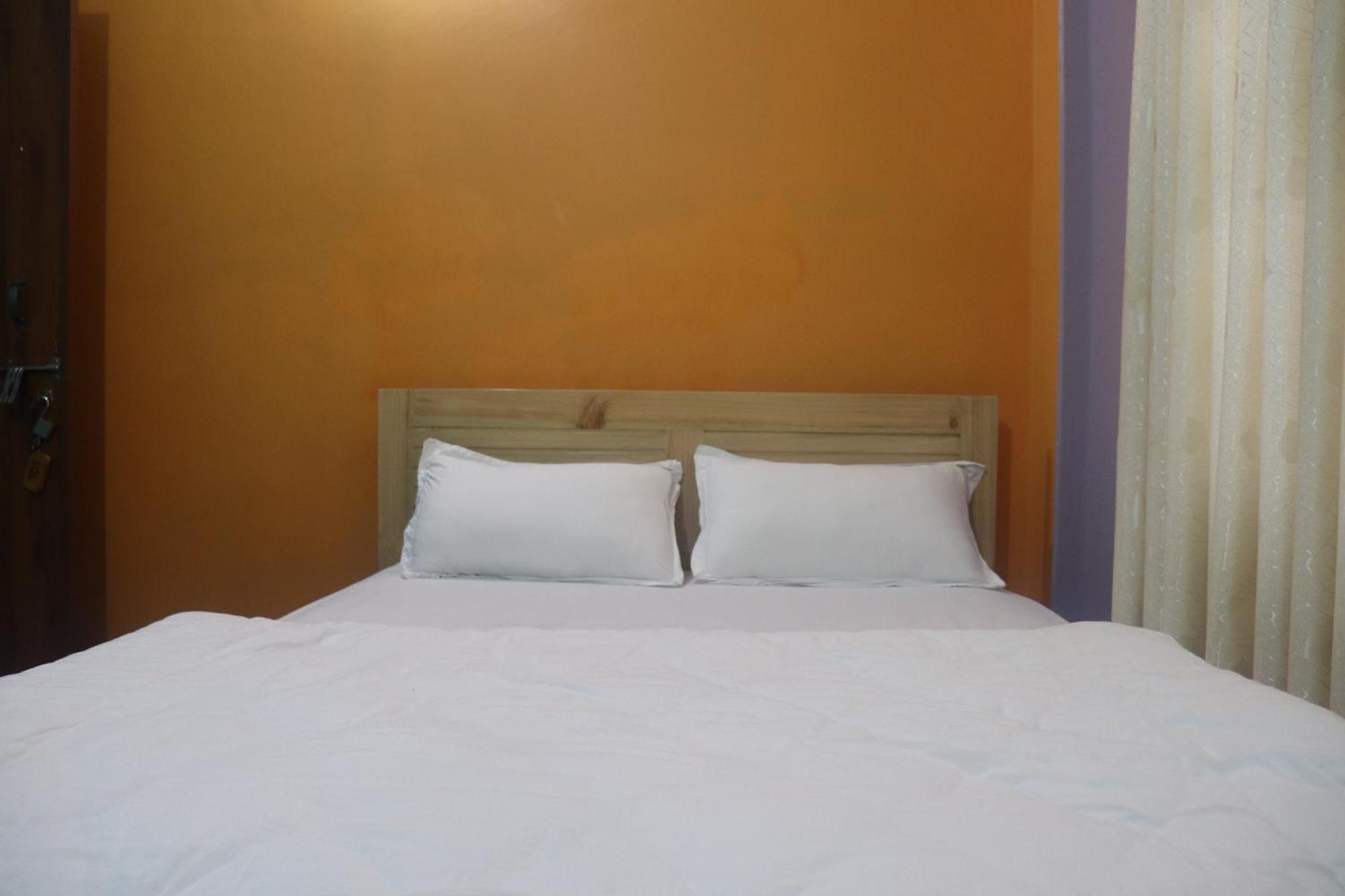 Hotel Young'S Stupa Ranipauwa Rom bilde